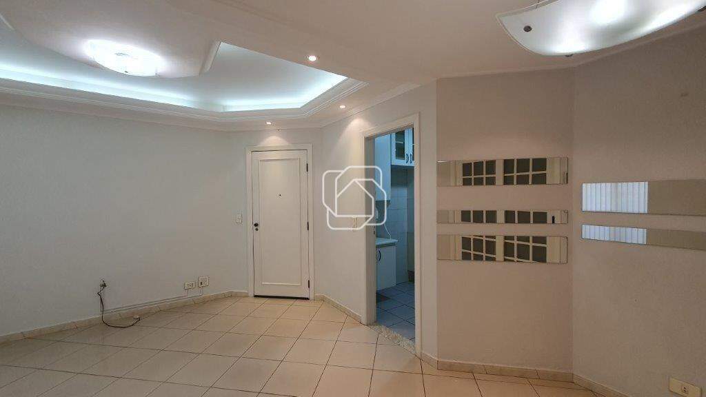 Apartamento para aluguel em Itu - SP - Vila Roma: 