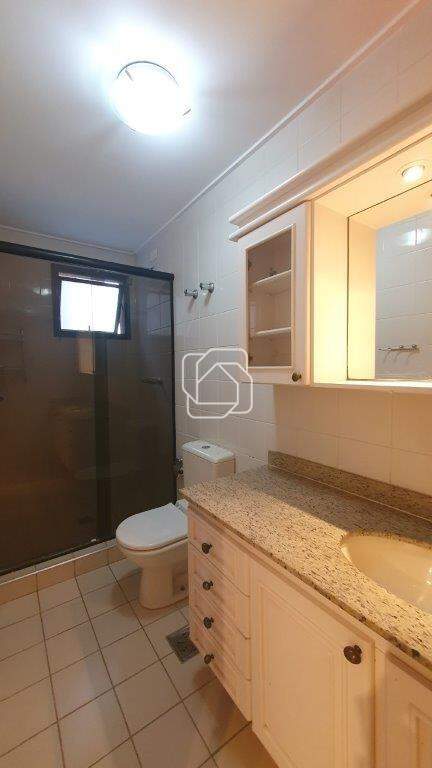 Apartamento para aluguel em Itu - SP - Vila Roma: 