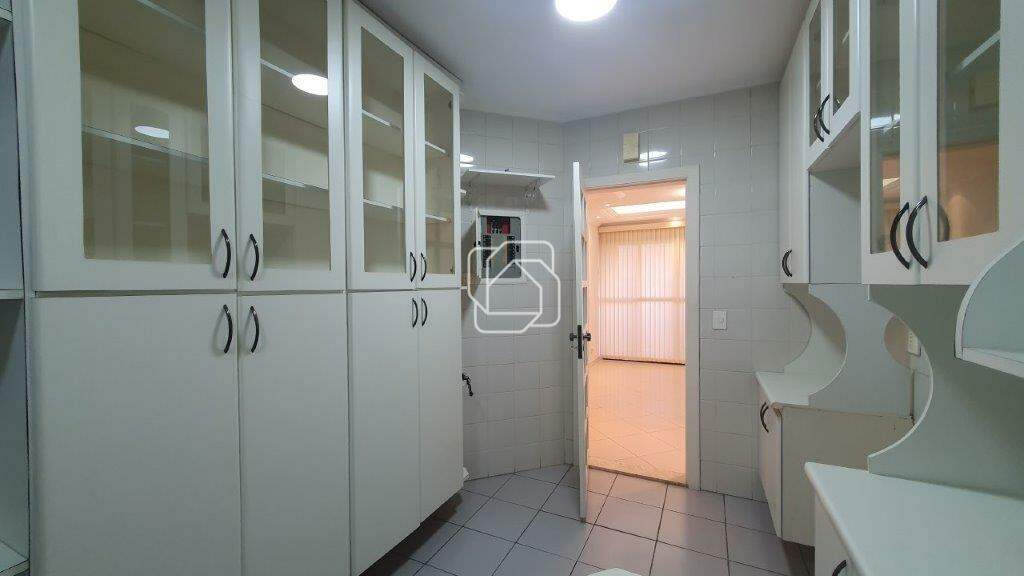 Apartamento para aluguel em Itu - SP - Vila Roma: 