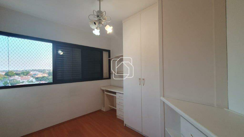 Apartamento para aluguel em Itu - SP - Vila Roma: 