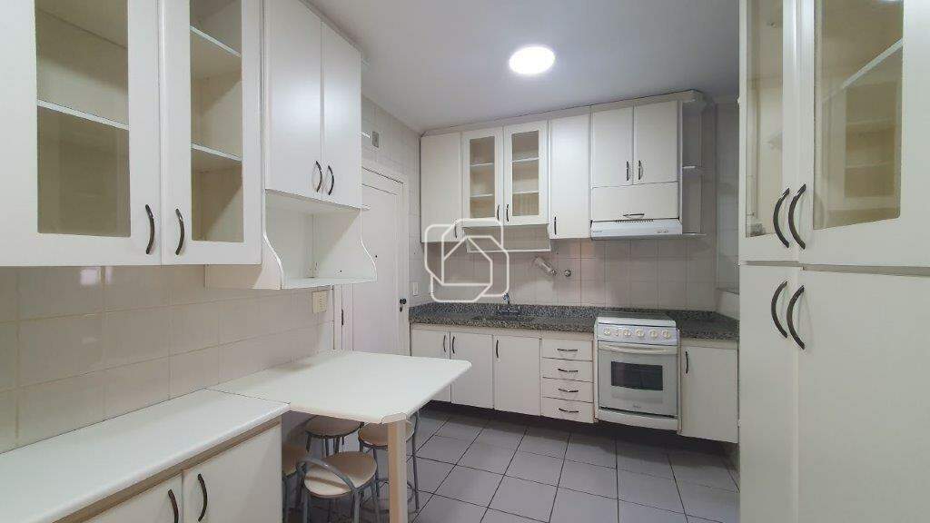 Apartamento para aluguel em Itu - SP - Vila Roma: 