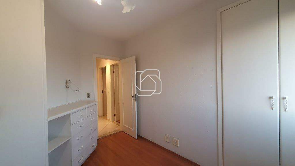 Apartamento para aluguel em Itu - SP - Vila Roma: 