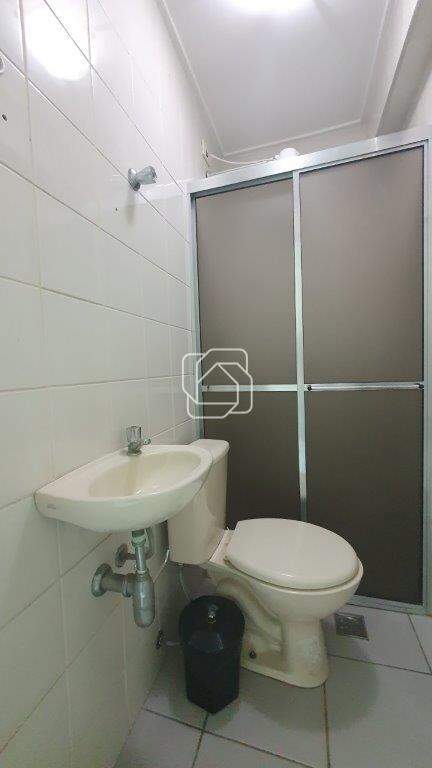 Apartamento para aluguel em Itu - SP - Vila Roma: 