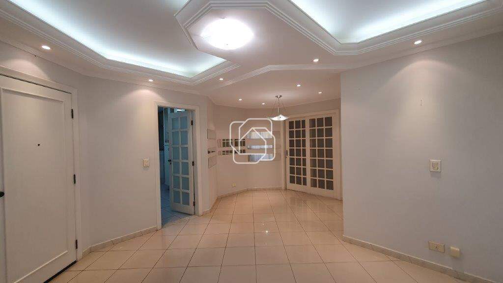 Apartamento para aluguel em Itu - SP - Vila Roma: 