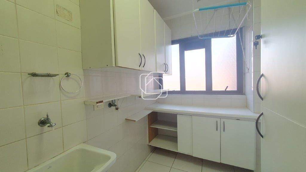 Apartamento para aluguel em Itu - SP - Vila Roma: 