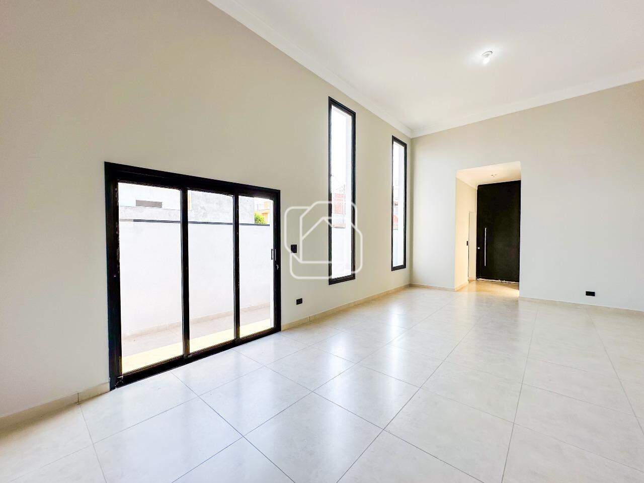 Casa de Condomínio à venda em Salto - SP - Residencial Central Parque: Sala de 2 ambientes