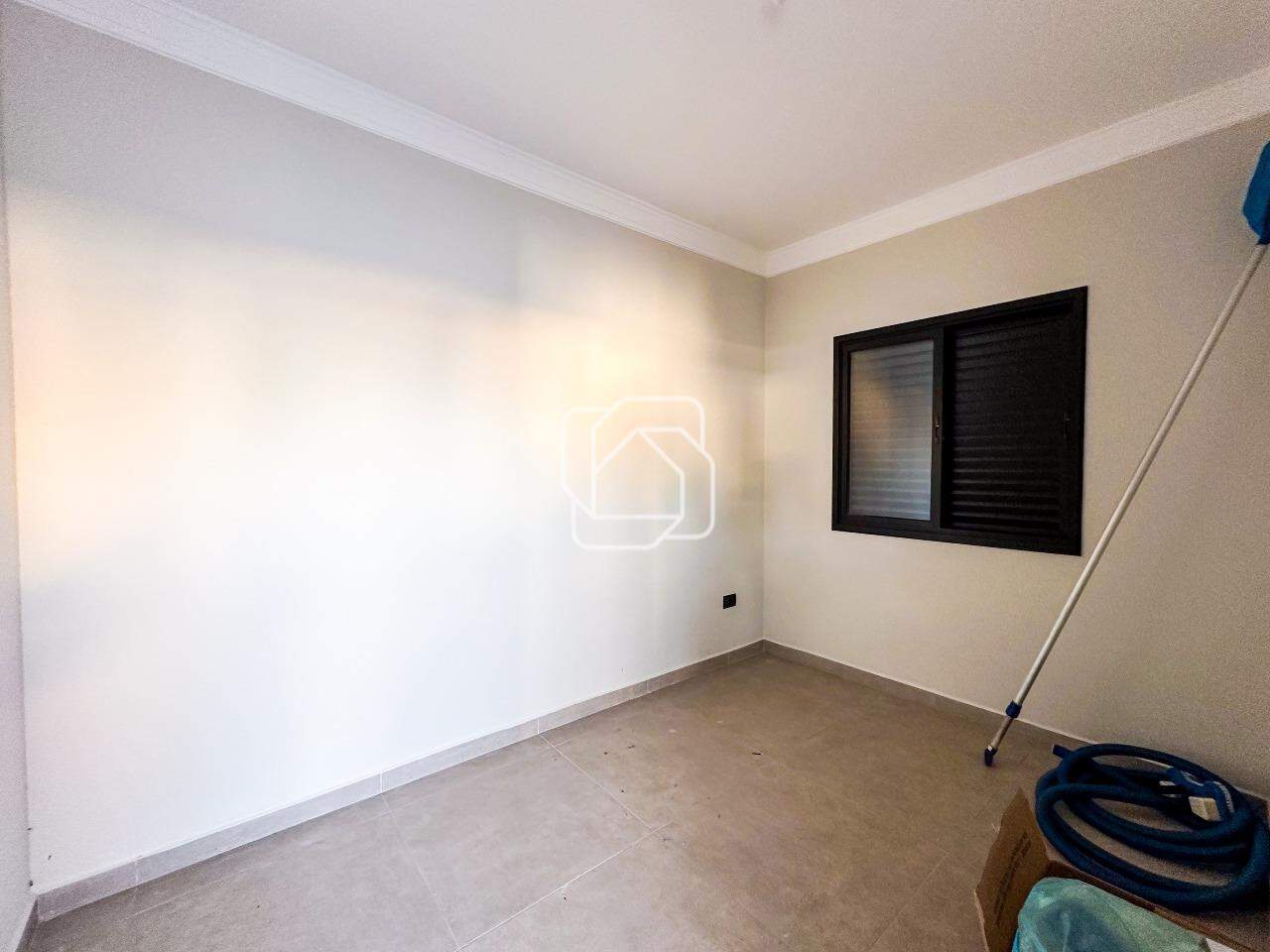 Casa de Condomínio à venda em Salto - SP - Residencial Central Parque: Depósito