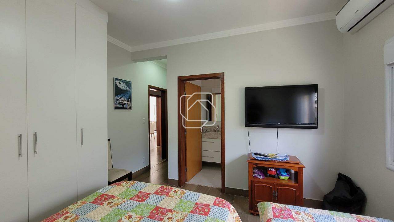 Casa de Condomínio para aluguel em Itu - SP - Condomínio Xapada Parque Ytu: