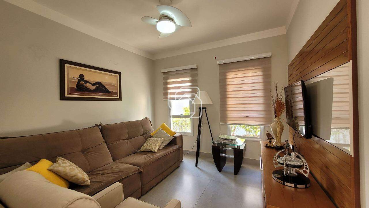Casa de Condomínio para aluguel em Itu - SP - Condomínio Xapada Parque Ytu: