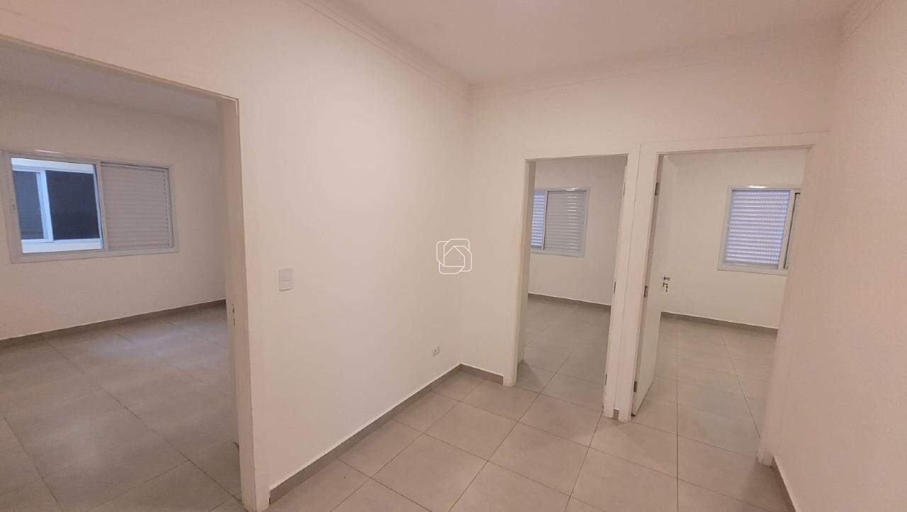 Casa de Condomínio para aluguel em Itu - SP - Condomínio Campos de Santo Antônio: