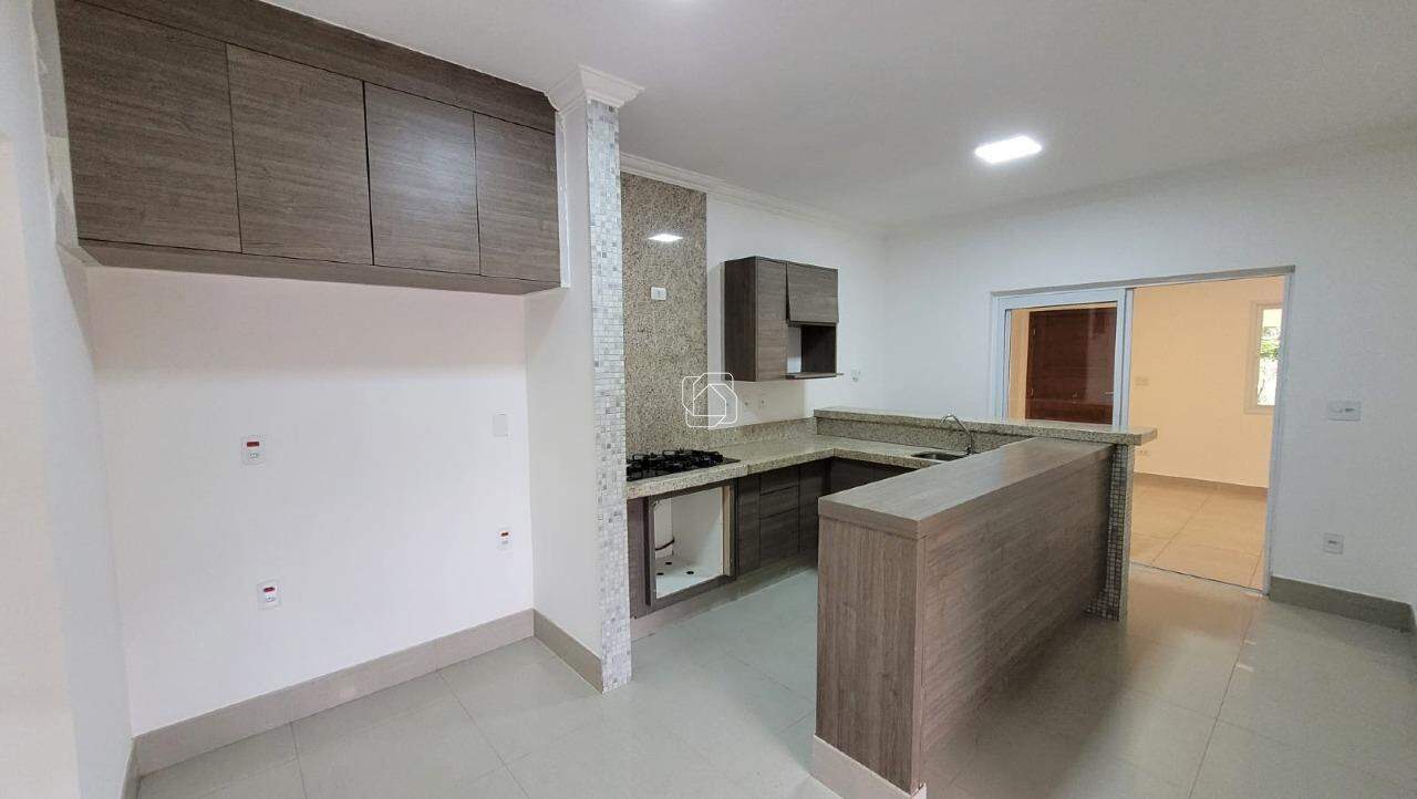 Casa de Condomínio para aluguel em Itu - SP - Condomínio Campos de Santo Antônio: