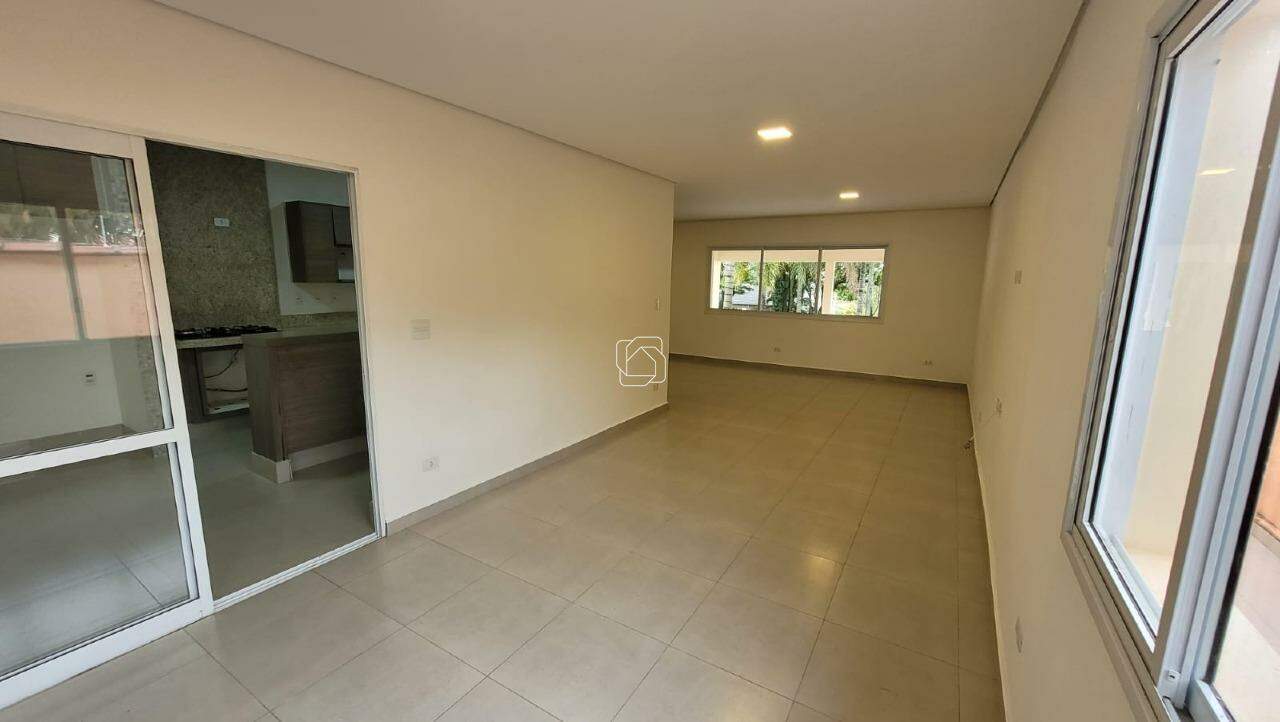 Casa de Condomínio para aluguel em Itu - SP - Condomínio Campos de Santo Antônio: