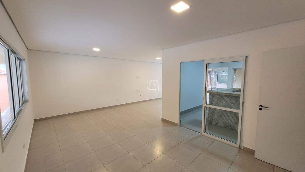 Casa de Condomínio para aluguel em Itu - SP - Condomínio Campos de Santo Antônio:
