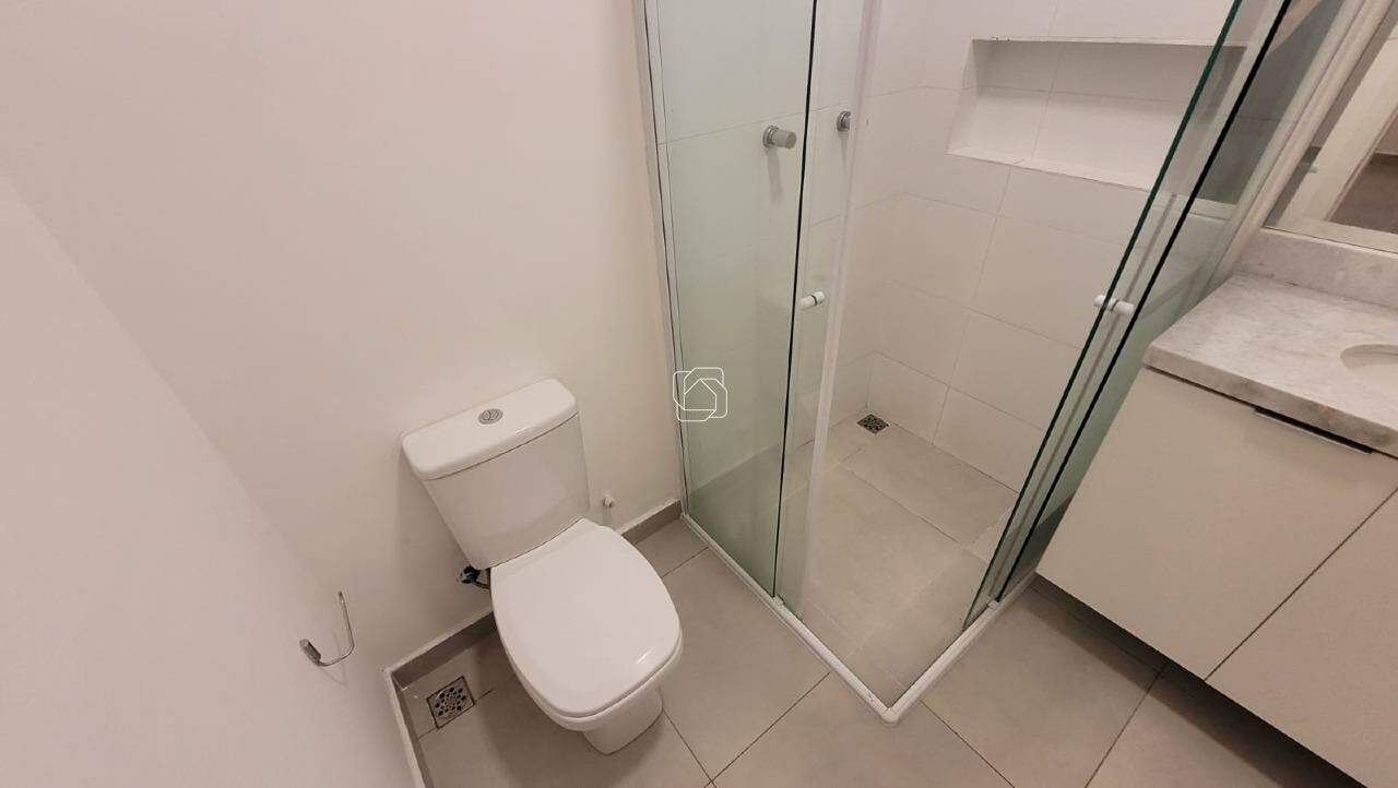 Casa de Condomínio para aluguel em Itu - SP - Condomínio Campos de Santo Antônio: