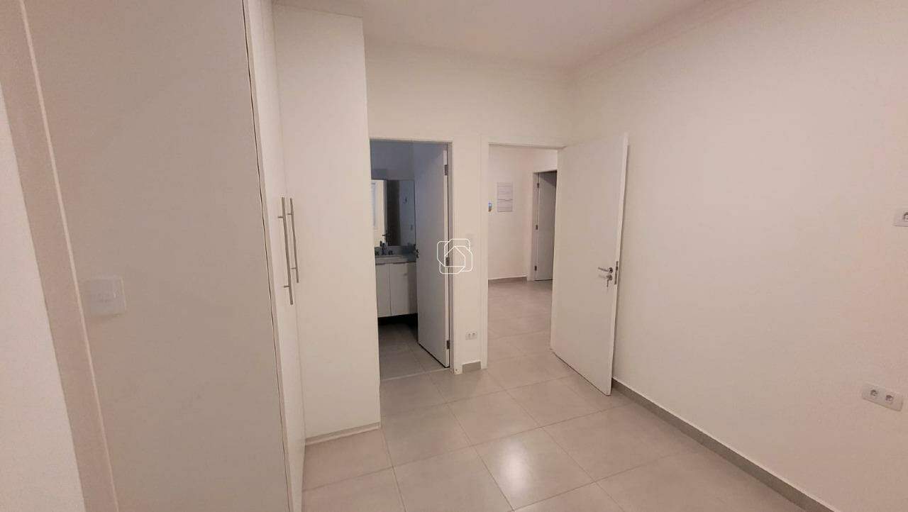 Casa de Condomínio para aluguel em Itu - SP - Condomínio Campos de Santo Antônio: