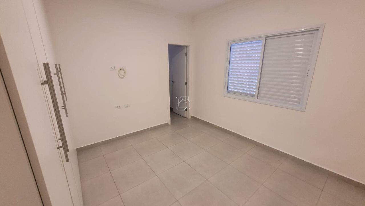 Casa de Condomínio para aluguel em Itu - SP - Condomínio Campos de Santo Antônio: