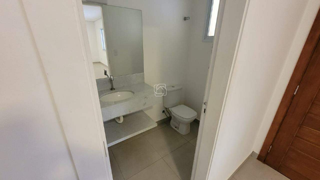 Casa de Condomínio para aluguel em Itu - SP - Condomínio Campos de Santo Antônio: