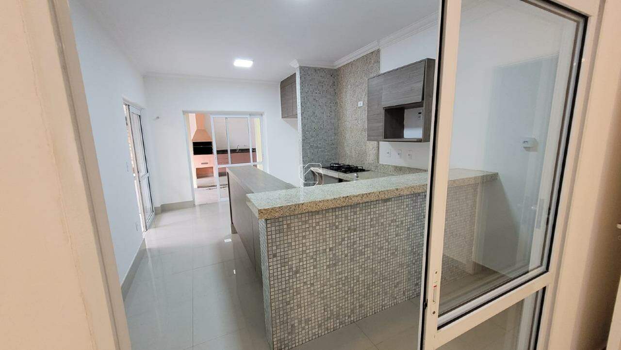 Casa de Condomínio para aluguel em Itu - SP - Condomínio Campos de Santo Antônio: