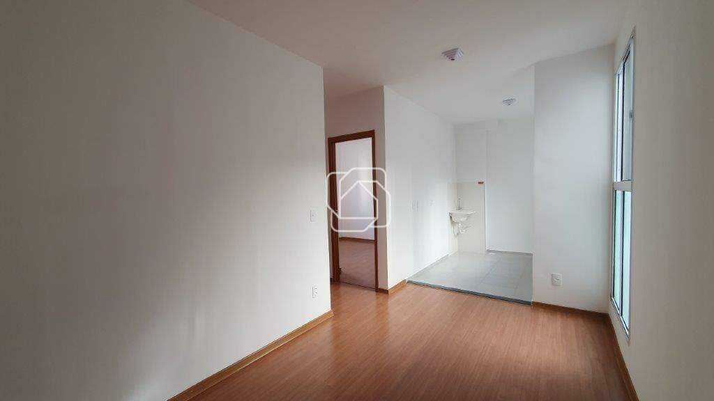 Apartamento para aluguel em Salto - SP - Olaria: 