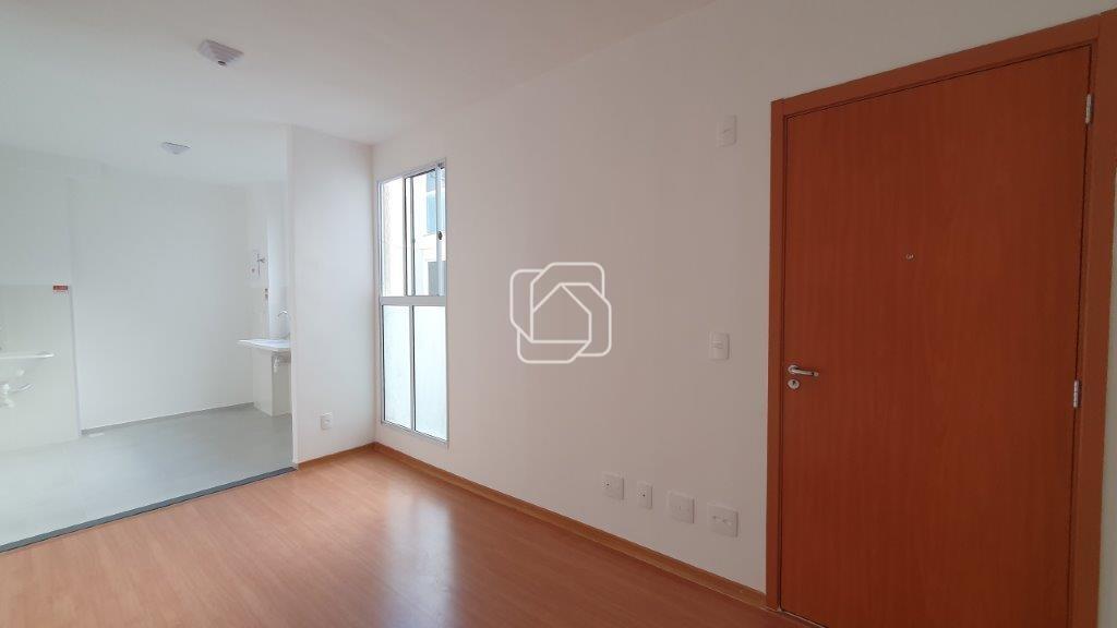 Apartamento para aluguel em Salto - SP - Olaria: 