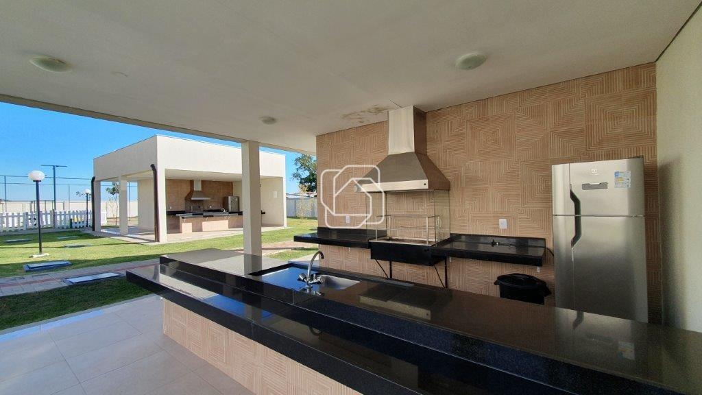 Apartamento para aluguel em Salto - SP - Olaria: 