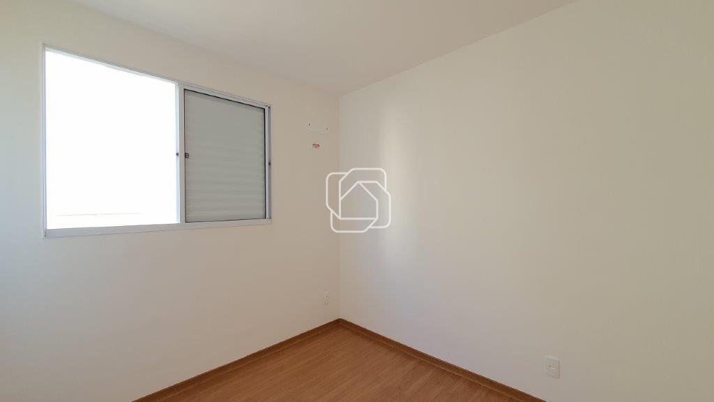 Apartamento para aluguel em Salto - SP - Olaria: 