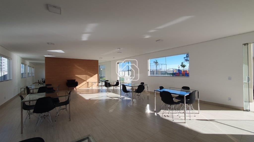 Apartamento para aluguel em Salto - SP - Olaria: 