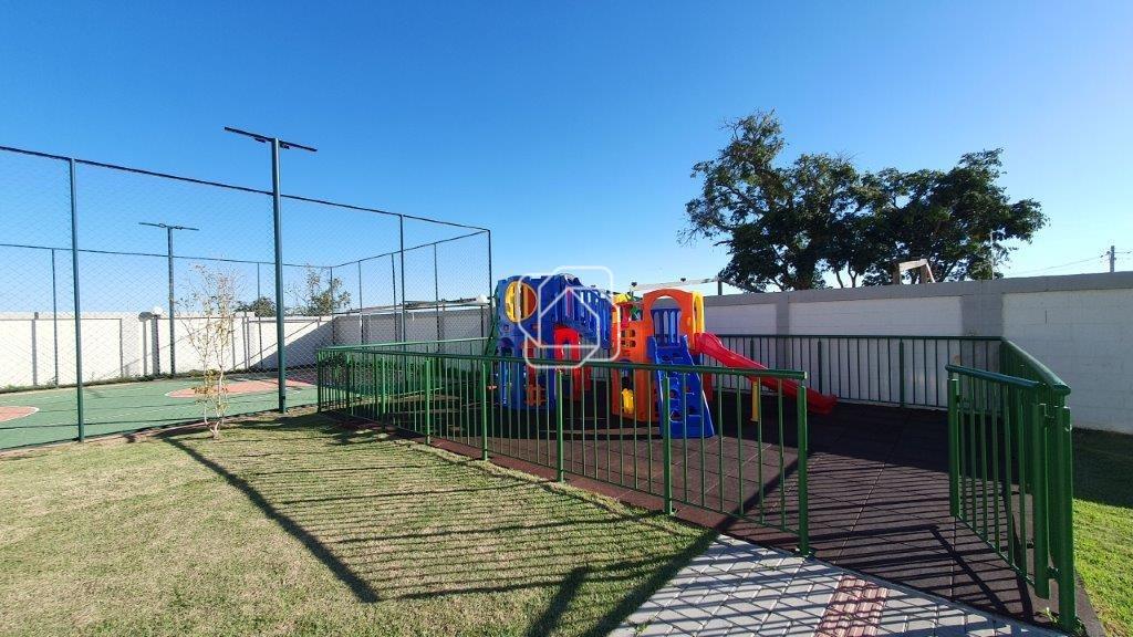 Apartamento para aluguel em Salto - SP - Olaria: 