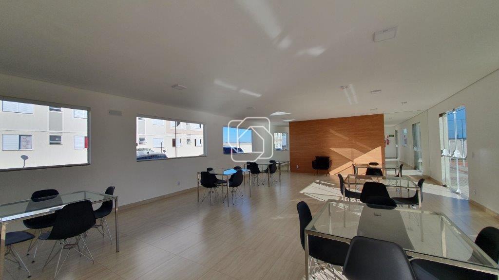 Apartamento para aluguel em Salto - SP - Olaria: 