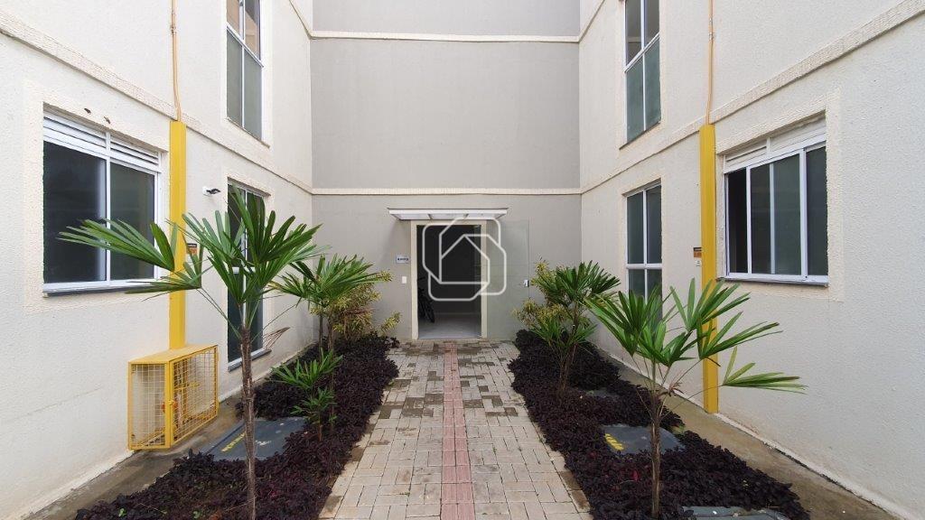 Apartamento para aluguel em Salto - SP - Olaria: 