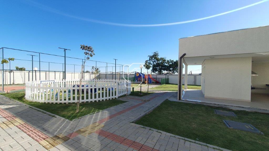 Apartamento para aluguel em Salto - SP - Olaria: 