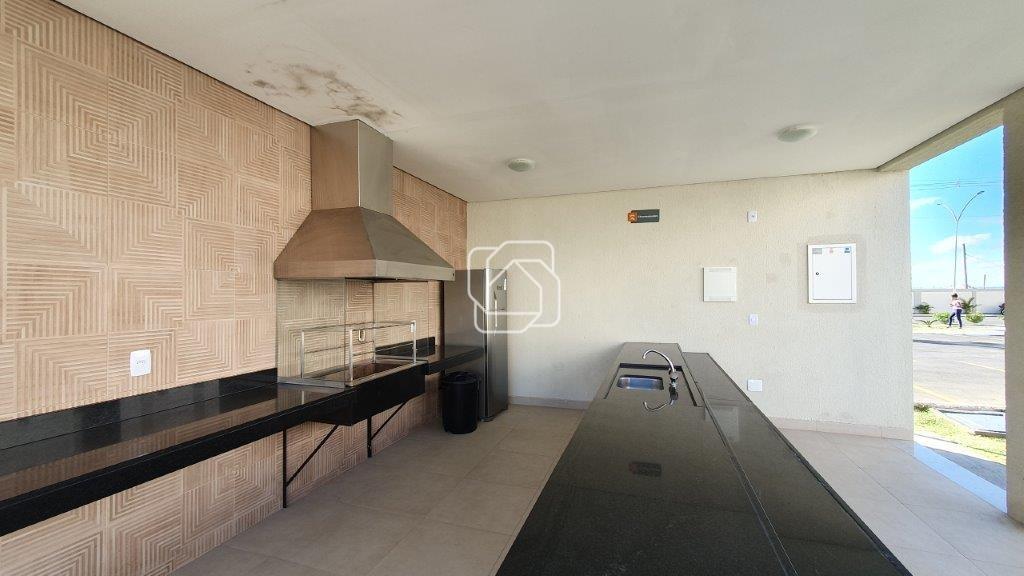 Apartamento para aluguel em Salto - SP - Olaria: 