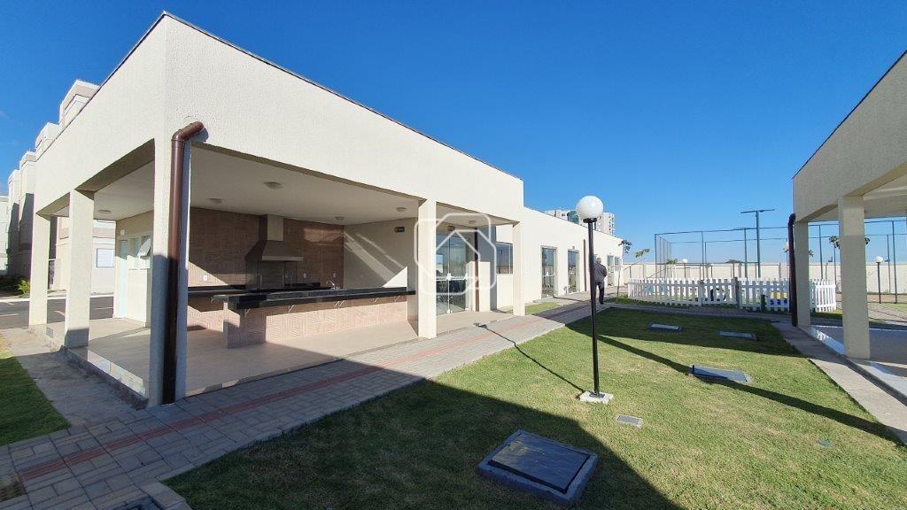 Apartamento para aluguel em Salto - SP - Olaria: 