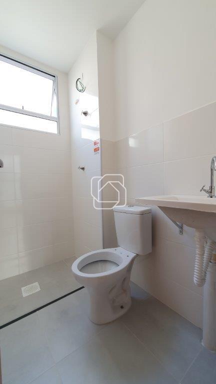 Apartamento para aluguel em Salto - SP - Olaria: 