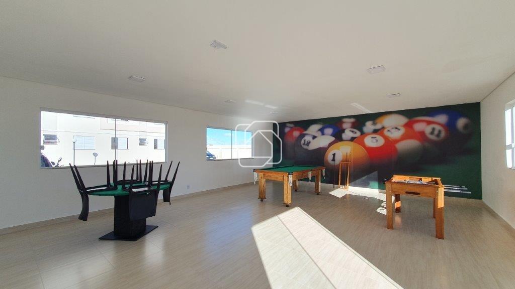 Apartamento para aluguel em Salto - SP - Olaria: 