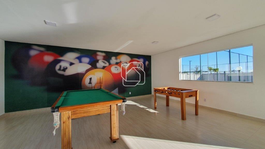 Apartamento para aluguel em Salto - SP - Olaria: 