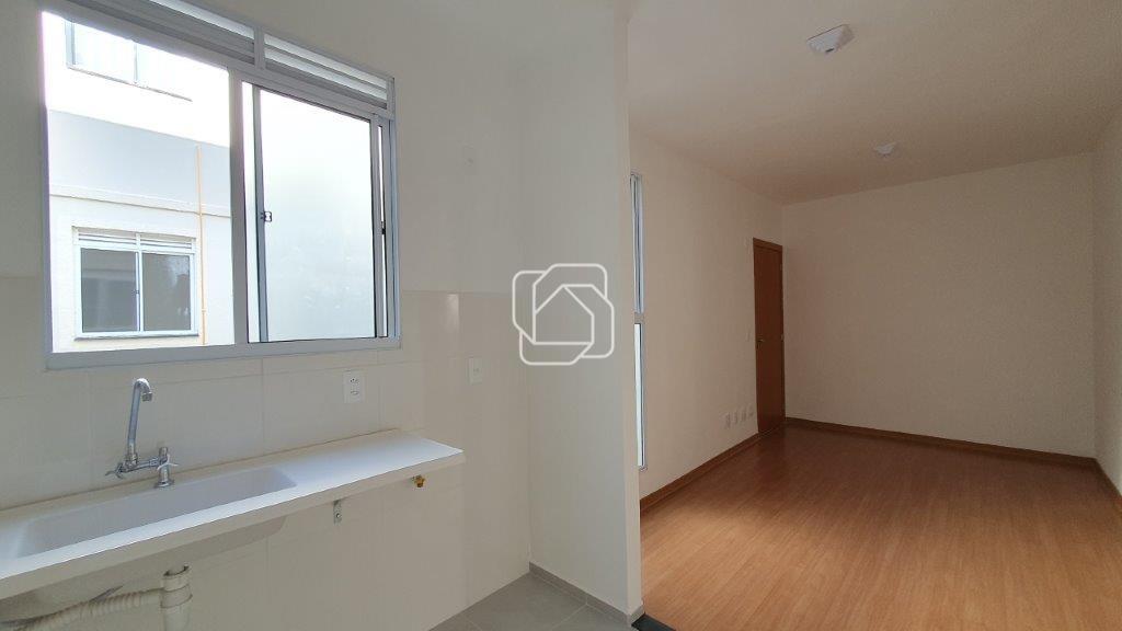 Apartamento para aluguel em Salto - SP - Olaria: 