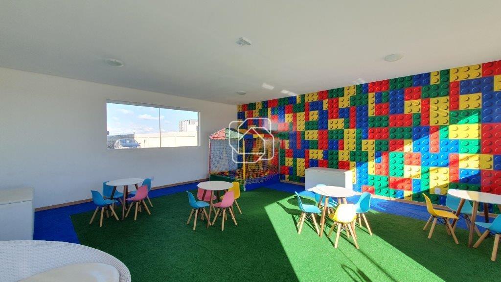 Apartamento para aluguel em Salto - SP - Olaria: 