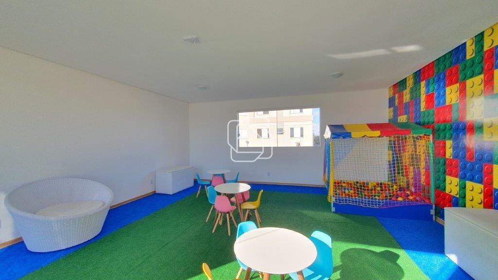 Apartamento para aluguel em Salto - SP - Olaria: 