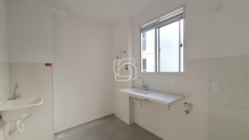 Apartamento para aluguel em Salto - SP - Olaria: 