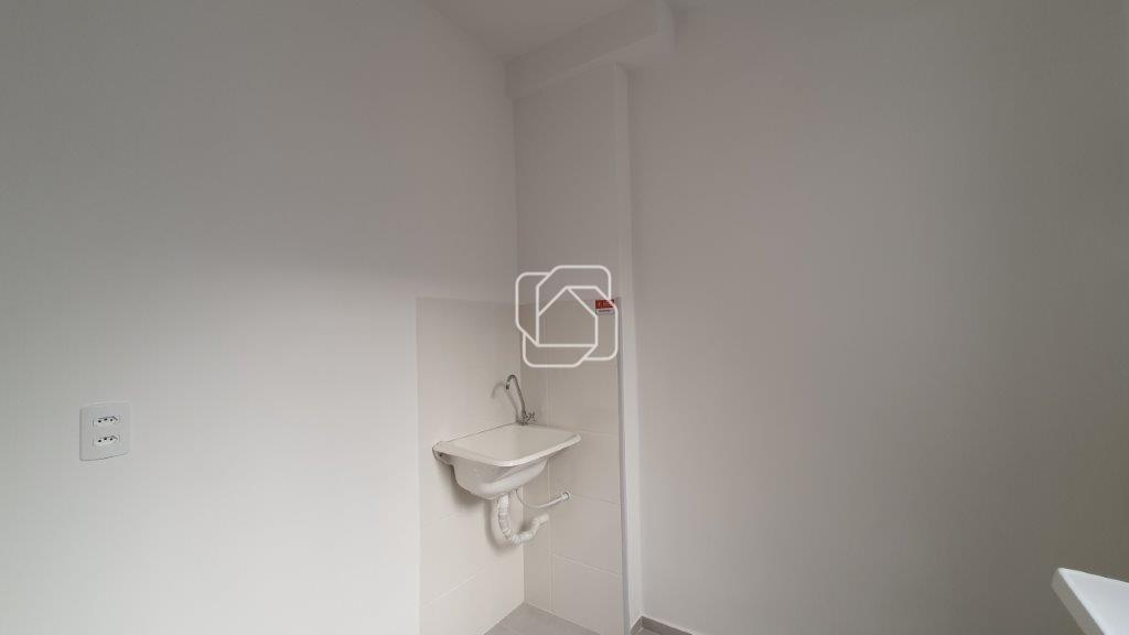 Apartamento para aluguel em Salto - SP - Olaria: 