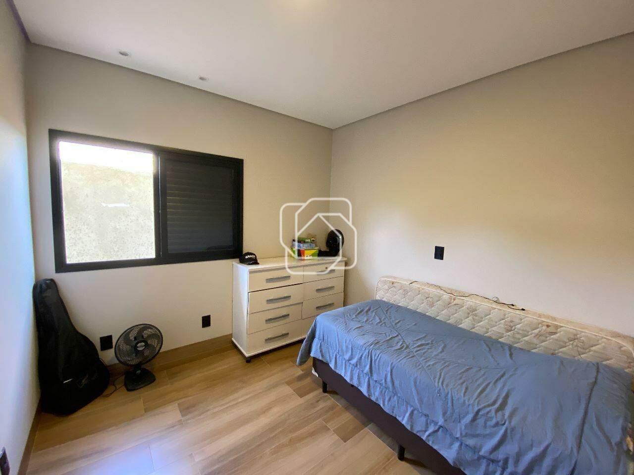 Casa de Condomínio à venda em Itu - SP - Condomínio UNA: Quarto