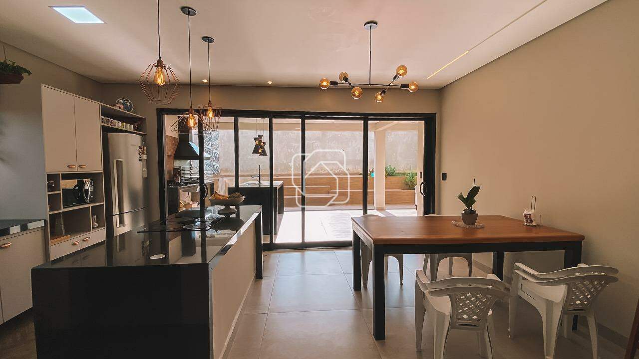 Casa de Condomínio à venda em Itu - SP - Condomínio UNA: Cozinha