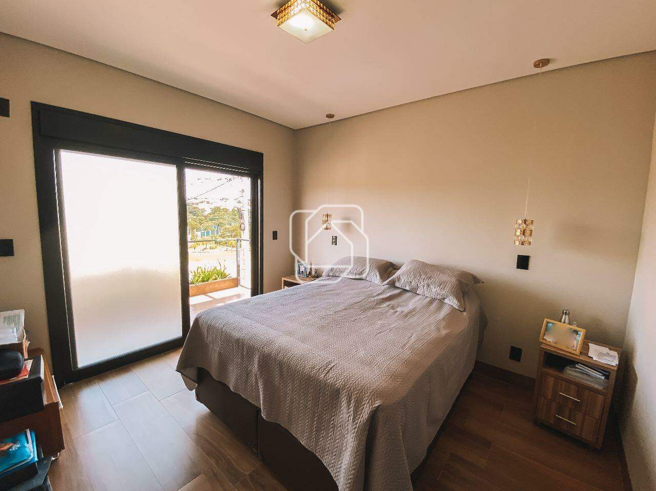 Casa de Condomínio à venda em Itu - SP - Condomínio UNA: Quarto