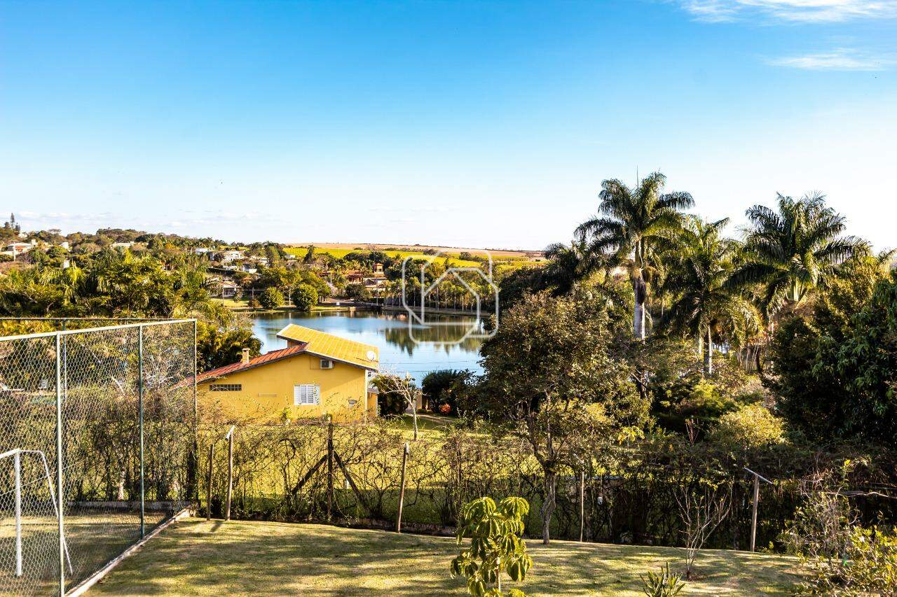 Casa de Condomínio à venda em Indaiatuba - SP - Vale das Laranjeiras: