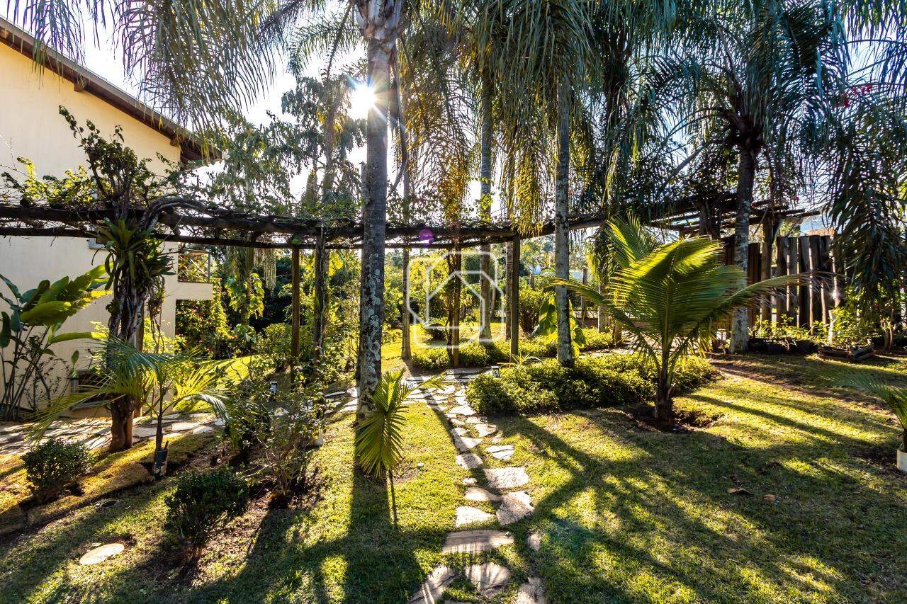 Casa de Condomínio à venda em Indaiatuba - SP - Vale das Laranjeiras: