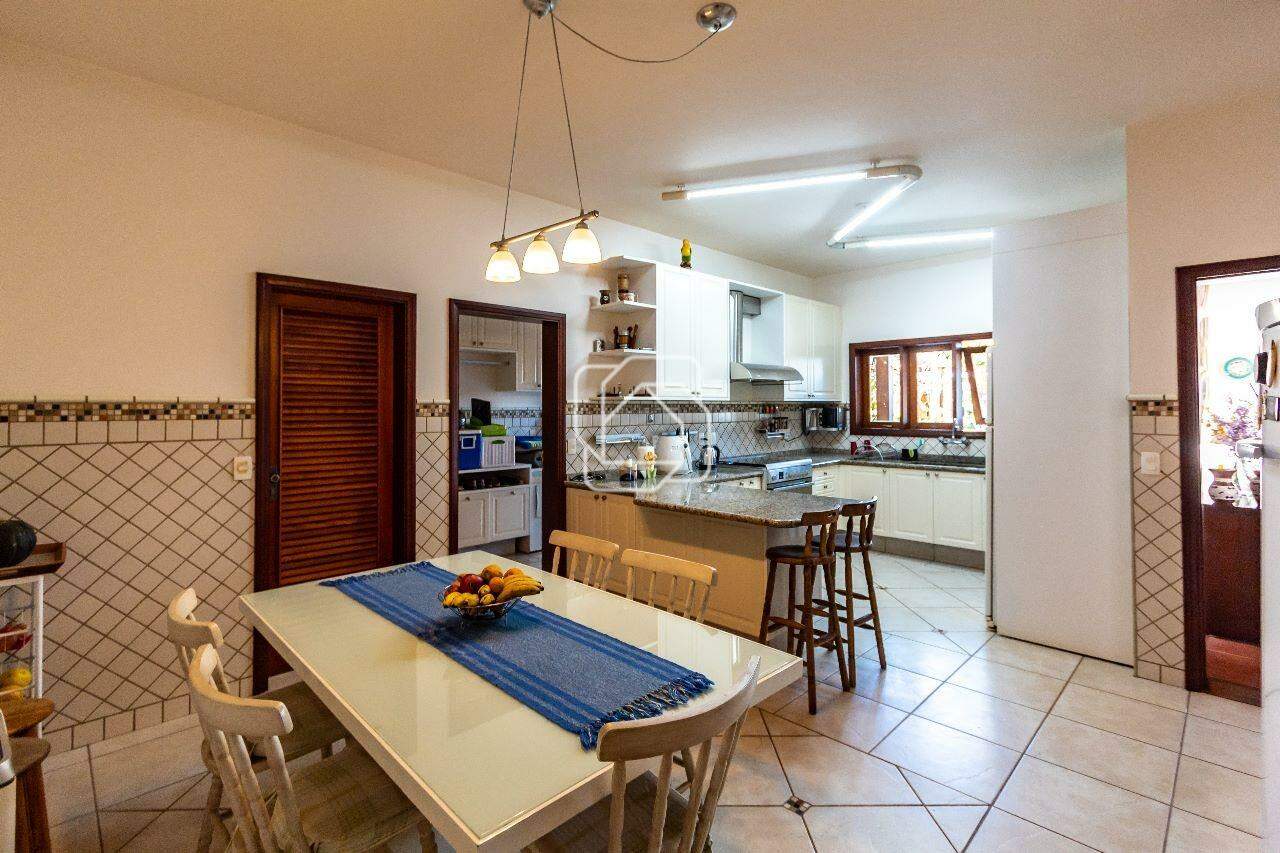 Casa de Condomínio à venda em Indaiatuba - SP - Vale das Laranjeiras: Cozinha
