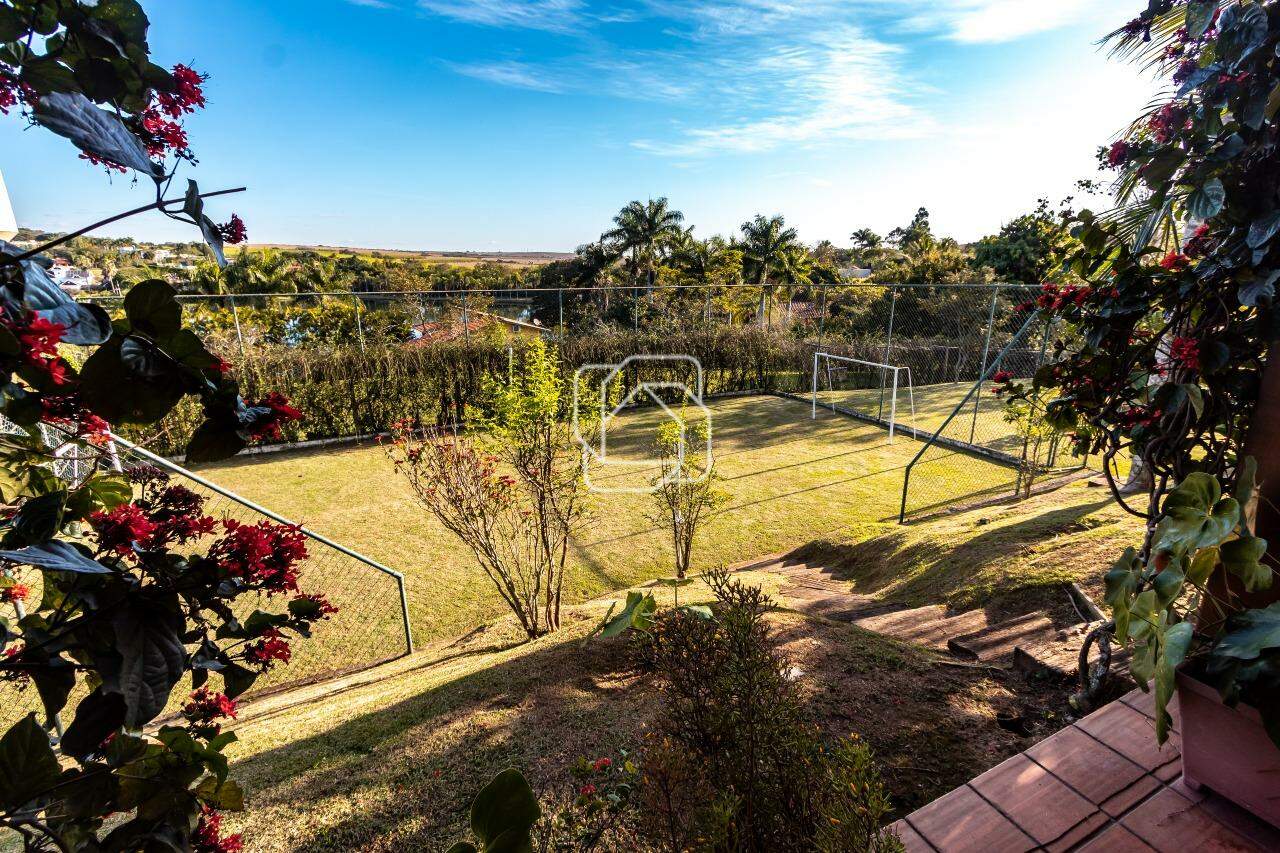 Casa de Condomínio à venda em Indaiatuba - SP - Vale das Laranjeiras:
