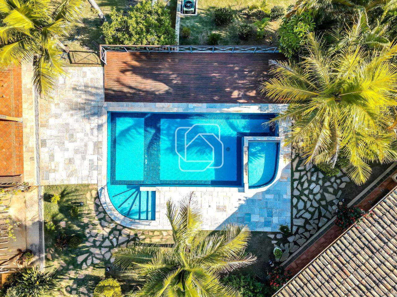 Casa de Condomínio à venda em Indaiatuba - SP - Vale das Laranjeiras: