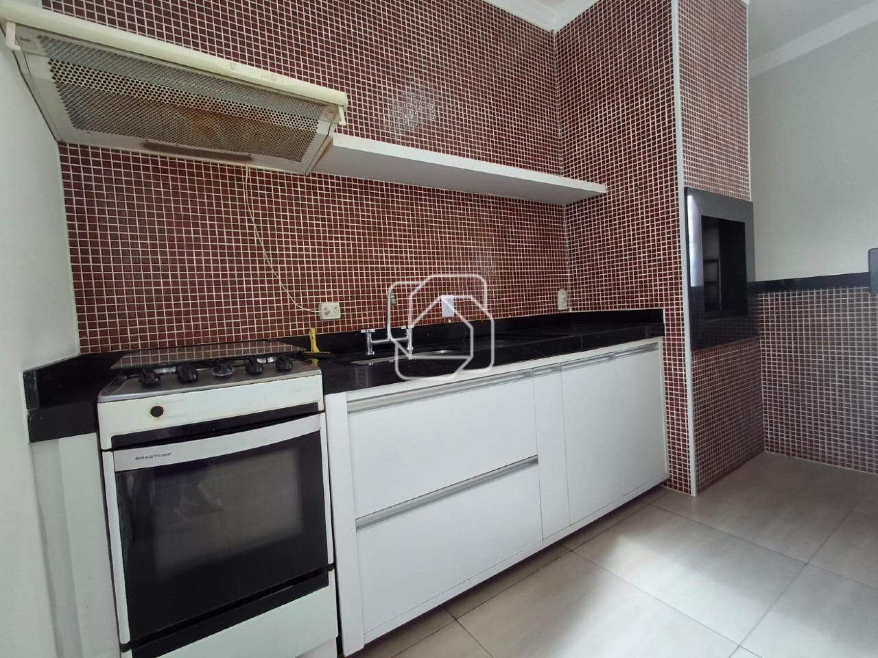 Casa de Condomínio para aluguel em Indaiatuba - SP - Jardim Residencial Maria Dulce: Área gourmet